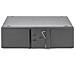Switch PoE di rete Gigabit Ethernet a 4 porte, industriale, non gestito, 2 Uplink SFP - Foto miniatura 7