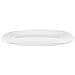 Piatto Da Portata Rettangolare Parma In Vetro Opalino, Da 24x34 Cm Bianco - Foto miniatura 13