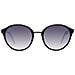 Occhiali Tb9157-5202d. Occhiali Da Sole, Colore Nero. Donna. - In ordine - Foto miniatura 5
