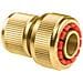 Connettore Rapido Ottone 3/4 "" Ottone 52-825 - Foto miniatura 1