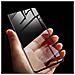 Salvadisplay Xiaomi Redmi Note 9 Vetro Temperato Smussato Trasparente Bordo Nero - Foto miniatura 2