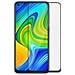 Salvadisplay Xiaomi Redmi Note 9 Vetro Temperato Smussato Trasparente Bordo Nero - Foto miniatura 1