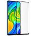 Salvadisplay Xiaomi Redmi Note 9 Vetro Temperato Smussato Trasparente Bordo Nero - Foto miniatura 5