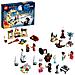 75981 - Calendario dell'Avvento Harry Potter - Foto miniatura 2
