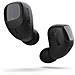 Auricolari In-Ear Nika Compact Wireless Custodia con Caricatore Colore Nero - Foto miniatura 2