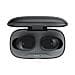 Auricolari In-Ear Nika Compact Wireless Custodia con Caricatore Colore Nero - Foto miniatura 3