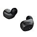 Auricolari In-Ear Nika Compact Wireless Custodia con Caricatore Colore Nero - Foto miniatura 4