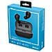 Auricolari In-Ear Nika Compact Wireless Custodia con Caricatore Colore Nero - Foto miniatura 7