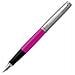 Penna Stilo Jotter Original Punta M Fusto Magenta - Foto miniatura 1