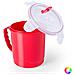Bigbuy Casa S1408191 Brocca, In Acciaio Inox - Foto miniatura 1