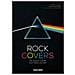 Robbie Busch - Rock covers. 750 album covers that made history. 40th anniversary edition. Ediz. italiana, spagnola e portoghese - Foto miniatura 1