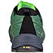 Scarpe Ms Wildfire Gtx Approach Gore-tex® - Myrtle-fluo Green Uk 9.0 - Foto miniatura 1