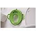 My Little Trainer Seat - Seduta Dinosaur Toilet Training Potty Training Toilet Seat Per I Pi Piccoli - Foto miniatura 3