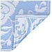 Tappeto Da Esterni Blu Baby 80x150 Cm In Pp - Foto miniatura 8