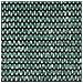 Rete Per Privacy Verde 1x25 M In Hdpe 75 G / m - Foto miniatura 4