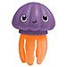 305000 Glowing Jelly Luce Bagno Giocattolo Multicolore - Foto miniatura 2