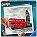 : 28997 - Creart Serie Trend Quadrati - Londra - Foto miniatura 1