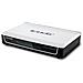 Switch S16 16p Lan Desktop 10/100m Rj45 Case Plastica - Foto miniatura 1