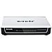 Switch S16 16p Lan Desktop 10/100m Rj45 Case Plastica - Foto miniatura 3