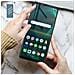 Vetro Temperato Sony Xperia 5 Iii Durezza 9h Anti-tracce Extra-trasparente - Foto miniatura 3