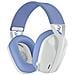 Cuffia Bluetooth con Microfono G435 LIGHTSPEED Colore Bianco - Foto miniatura 1