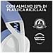 Cuffia Bluetooth con Microfono G435 LIGHTSPEED Colore Bianco - Foto miniatura 5