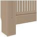 Copertura per Radiatore in MDF 205 cm - Foto miniatura 5