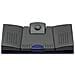 Foot switch 536, Cablato, Pulsanti, Nero, Blu, Dittafono, , Digta 830, Digta 441/446/447 Plus - Foto miniatura 3