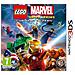 LEGO Marvel Super Heroes: Universe in Peril, Nintendo 3DS, Nintendo 3DS, Azione / Avventura, TT Games, E10+ (Tutti 10+), In linea, Inglese, Francese - Foto miniatura 1