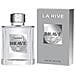 Eau De Toilette Brave For Men 100 Ml Argento / grigio - Foto miniatura 1