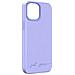 Cover Biodegradabile Per Iphone 13 Mini Lilla - Foto miniatura 4
