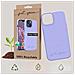 Cover Biodegradabile Per Iphone 13 Mini Lilla - Foto miniatura 6
