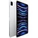 [Ricondizionato SILVER] iPad Pro 11 (2022) 128 GB 11" Wi-Fi - 5G Argento - Foto miniatura 3
