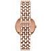 Orologio Da Donna Ar11402 - Gianni T-bar (zi511b) - In Ordine - Foto miniatura 3