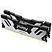 Memoria Dimm FURY Renegade KF572C38RSK2-32 32 GB (2x16 GB) DDR5 3600 Mhz Latenza CAS CL38 - Foto miniatura 1