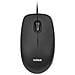 Mouse Mousb1003 1600 Dpi Colore Nero - Foto miniatura 1