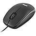Mouse Mousb1003 1600 Dpi Colore Nero - Foto miniatura 3