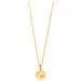 Gioielleria P7159cdaw7c90. Collana, Colore Oro. Donna. - In ordine - Foto miniatura 2