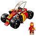71780 NINJAGO Auto da Corsa Ninja di Kai - EVOLUTION - Foto miniatura 3
