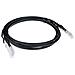 TR0419 cavo InfiniBand e in fibra ottica 1 m QSFP28 Nero - Foto miniatura 2