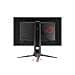 Monitor 26.5" Gaming ROG Swift OLED PG27AQDM 2560x1440 WQHD Tempo di Risposta 0,03 ms Frequenza di Aggiornamento 240 (Hz) - Foto miniatura 8