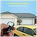 Clonatore Di Codici Universali / Porta Da Garage Telecomandata 433 Mhz   2 Pacchi - Foto miniatura 5