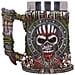 Nemesis Now - Iron Maiden - Book Of Souls Tankard 17.5cm - Foto miniatura 3
