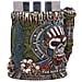 Nemesis Now - Iron Maiden - Book Of Souls Tankard 17.5cm - Foto miniatura 4