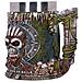 Nemesis Now - Iron Maiden - Book Of Souls Tankard 17.5cm - Foto miniatura 5