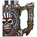Nemesis Now - Iron Maiden - Book Of Souls Tankard 17.5cm - Foto miniatura 7