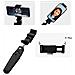 Selfiestik Bastone Per Selfie Tutto In Uno Universale Fotocamera Bluetooth - Foto miniatura 4