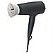 BHD302/00 asciuga capelli 1600 W Nero - Foto miniatura 1