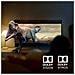 TV LED Ultra HD 4K 50" 02561 Smart TV Android Flat - Foto miniatura 6