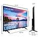 TV LED Ultra HD 4K 50" 02561 Smart TV Android Flat - Foto miniatura 3